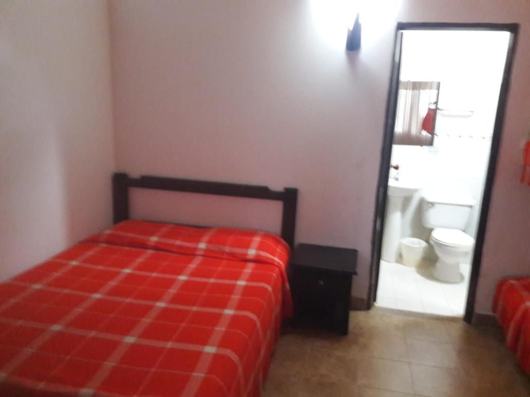 Finca Hotel El Saman De Alto Bonito Montenegro Ngoại thất bức ảnh